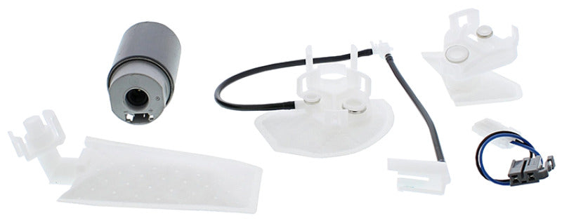 All Balls Racing 09-14 Yamaha YFM550 Grizzly Fuel Pump Kit Fuel Pumps All Balls Racing