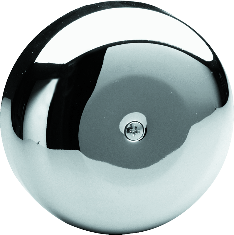 Bikers Choice Chrome Old Style Round Air Cleaner Replaces H-D 29004-84T Custom Kehinn Bendix Air Boxes Bikers Choice