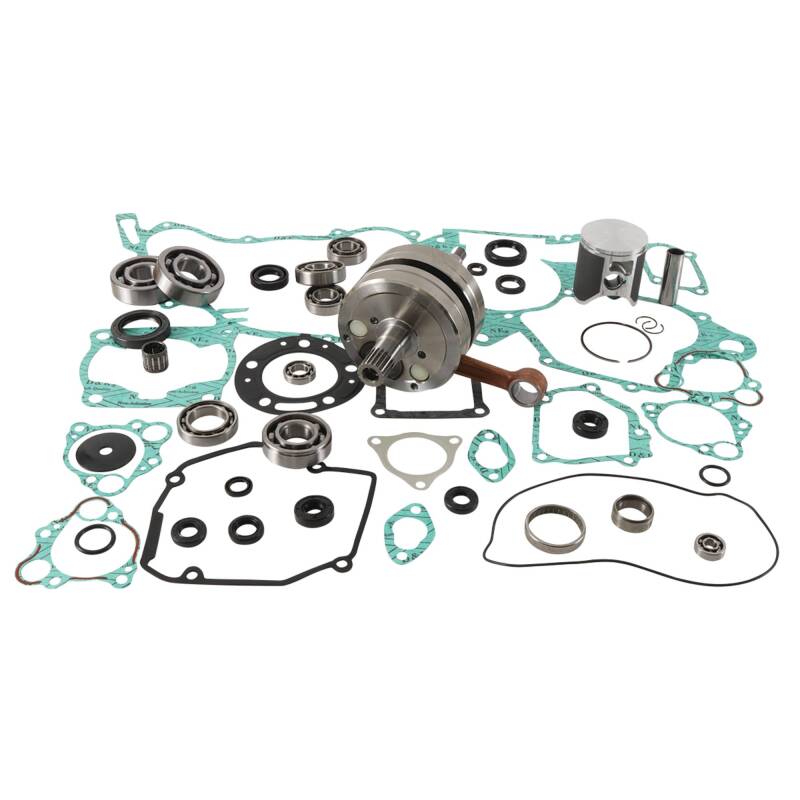 Vertex Honda Complete Engine Rebuild Kit Gasket Kits Vertex Pistons