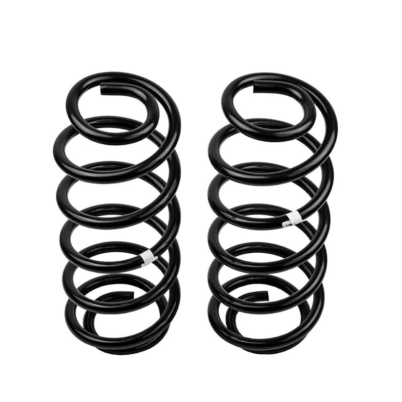 ARB / OME 18-20 Jeep Wrangler JL Coil Spring Set Rear 2in Lift Coilover Springs Old Man Emu