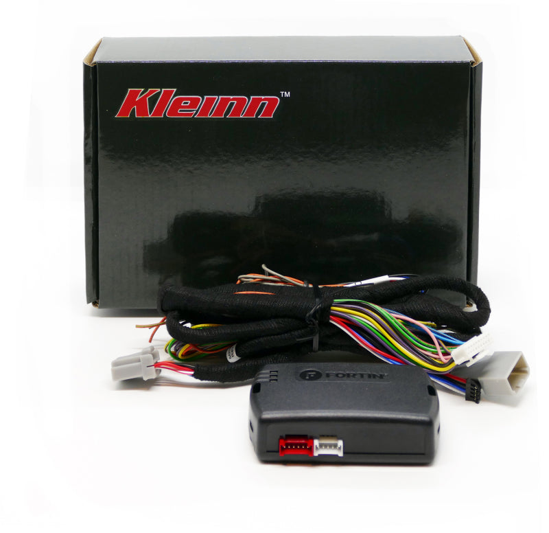 Kleinn 10-12 Dodge Ram Remote Start - Gas Switch Panels Kleinn Air Horns