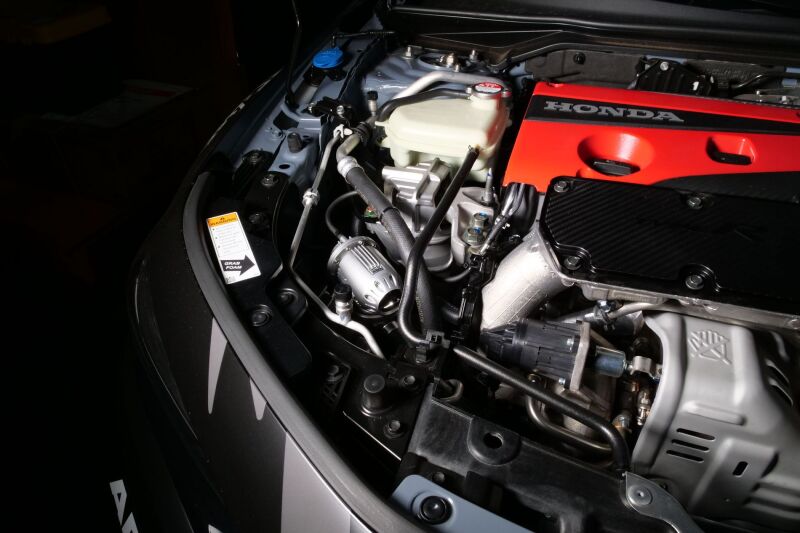 HKS SUPER SQV4 FL5 Blow Off Valves HKS