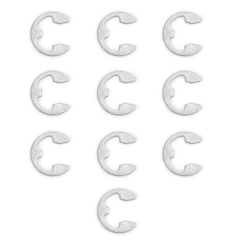 Russell Performance E-clips (10 pcs.) Hardware Kits - Other Russell
