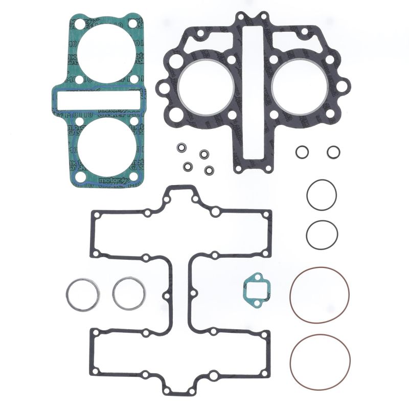 Athena 82-87 Yamaha XS J/K DOHC 400 Top End Gasket Kit Gasket Kits Athena