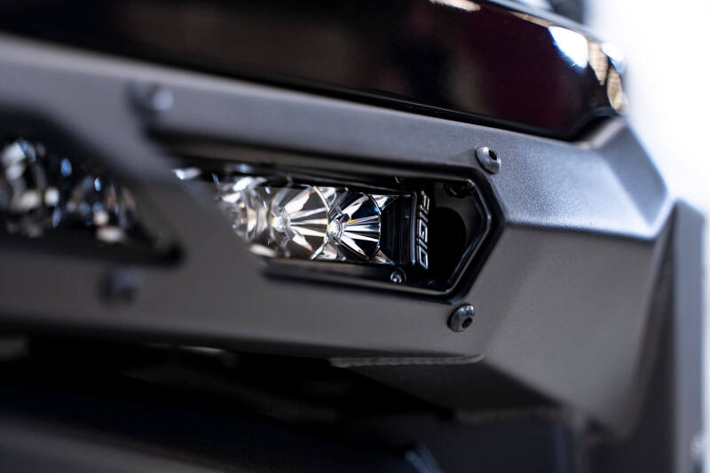 ADD 21-23 Ford F-150 Raptor Phantom Front Bumper Bumpers - Steel Addictive Desert Designs