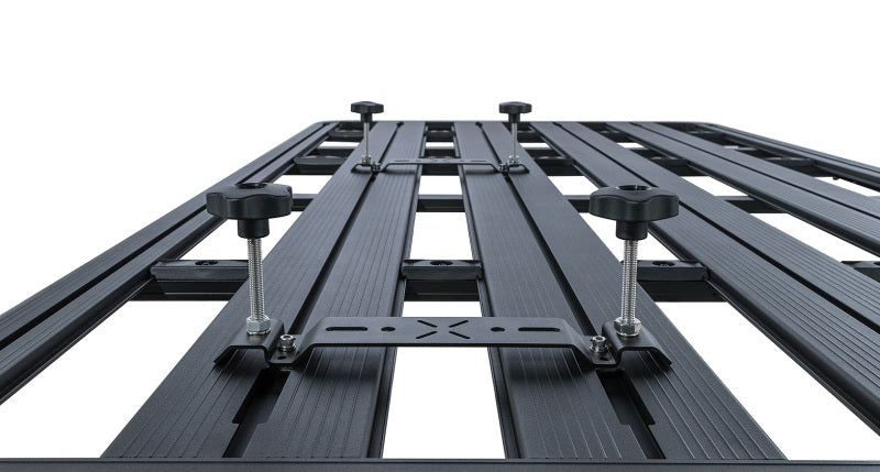 Rhino-Rack Pioneer Recovery Track Flat Bracket Brackets Rhino-Rack