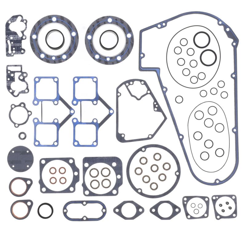 Athena Harley-Davidson Complete Gasket Kit (Excl Oil Seal) Gasket Kits Athena