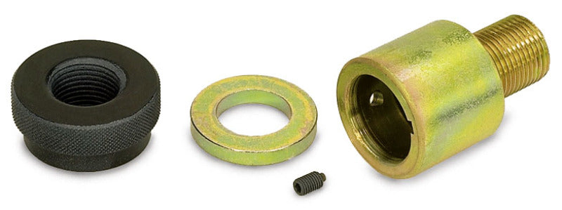 Moroso Chevrolet Small Block Crankshaft Socket Tool (Use w/Part No 62190/62191) Tools Moroso