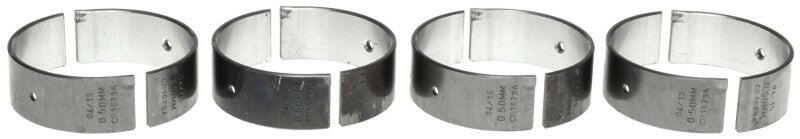 Clevite Nissan 122 CID 2.0L SR20DE L4 Con Rod Bearing Set Bearings Clevite