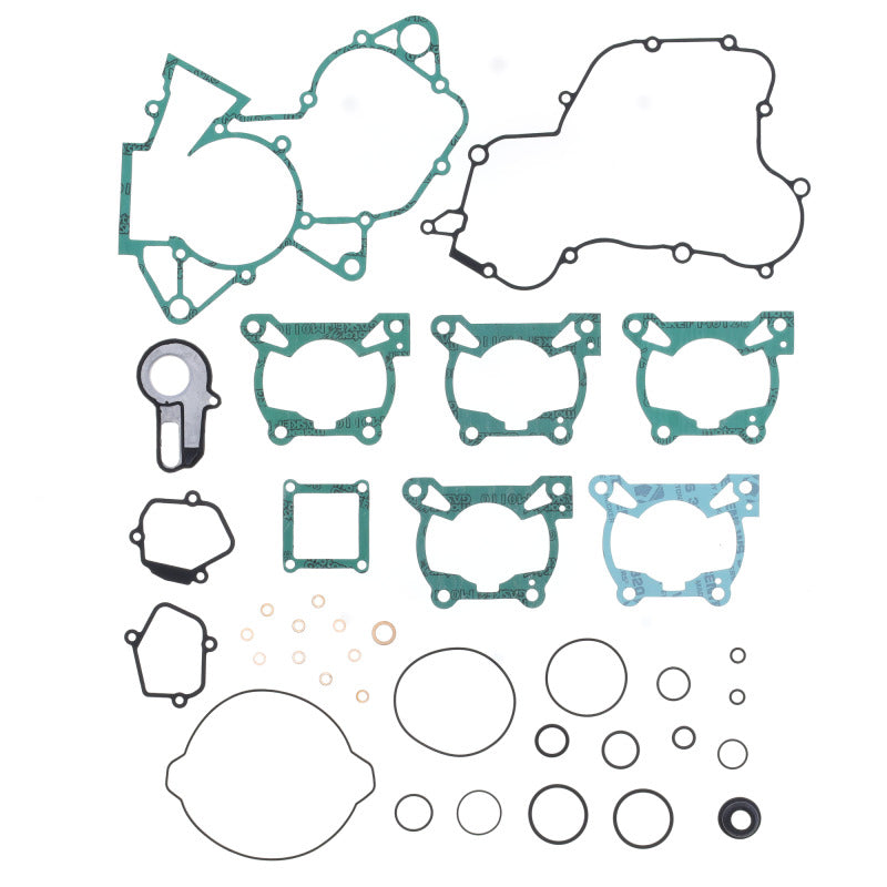 Athena 21-23 GAS GAS MC 85 Complete Gasket Kit Gasket Kits Athena