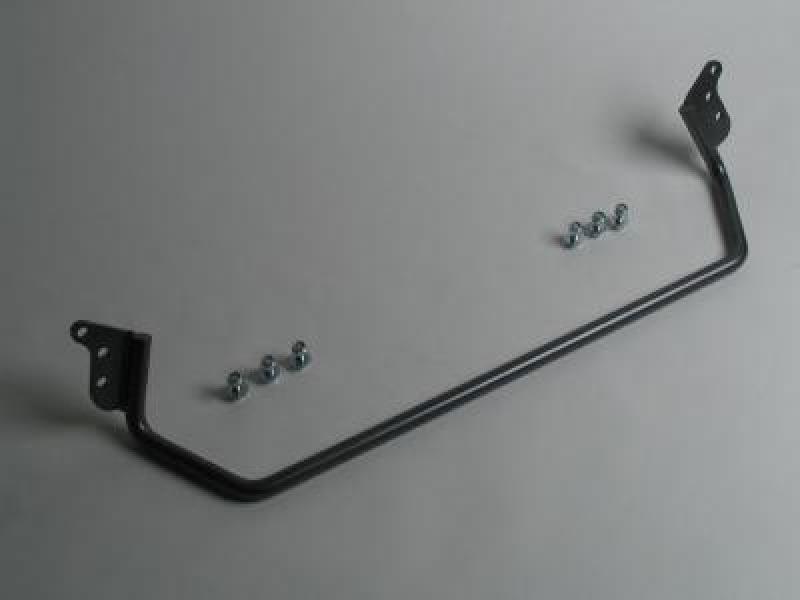 Progress Tech 06-08 Honda Fit Rear Sway Bar (22mm) Sway Bars Progress Technology