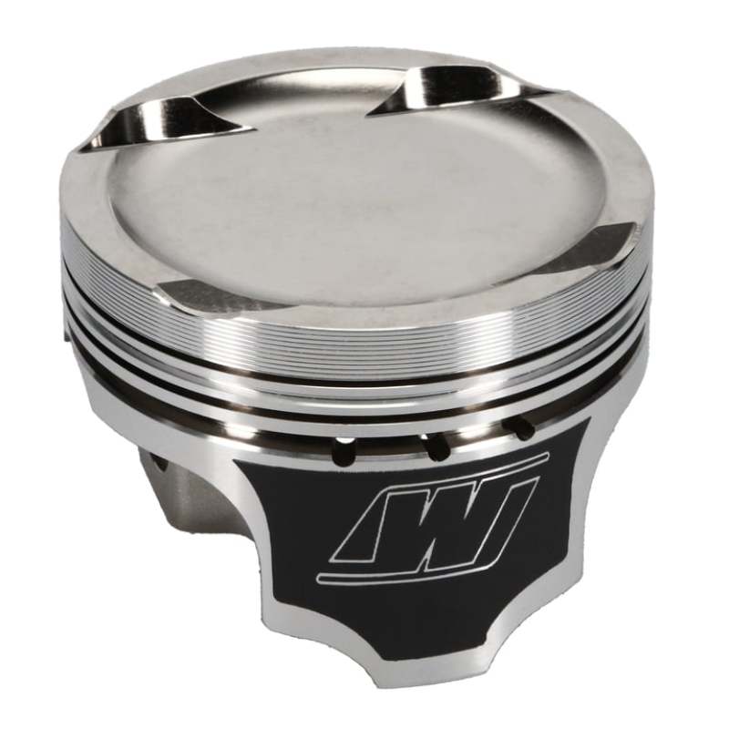 Wiseco Acura Turbo -12cc 1.181 x 81.25mm Piston Kit Piston Sets - Forged - 4cyl Wiseco