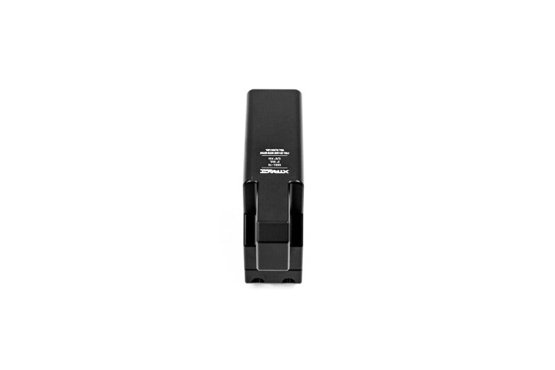 DV8 Universal Hitch Skid Plate - Black Skid Plates DV8 Offroad