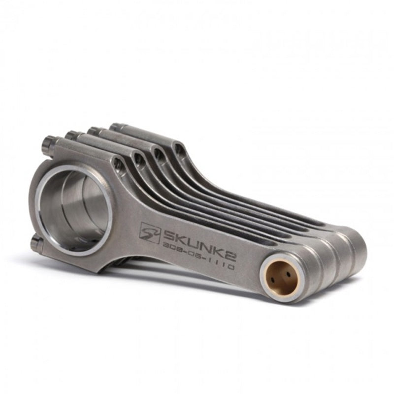 Skunk2 Alpha Series Honda D16/ZC Connecting Rods Connecting Rods - 4Cyl Skunk2 Racing