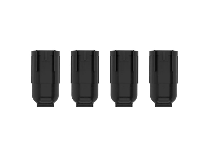 Icon 21-24 GM Ride Height Simulator Air Suspension Kits ICON