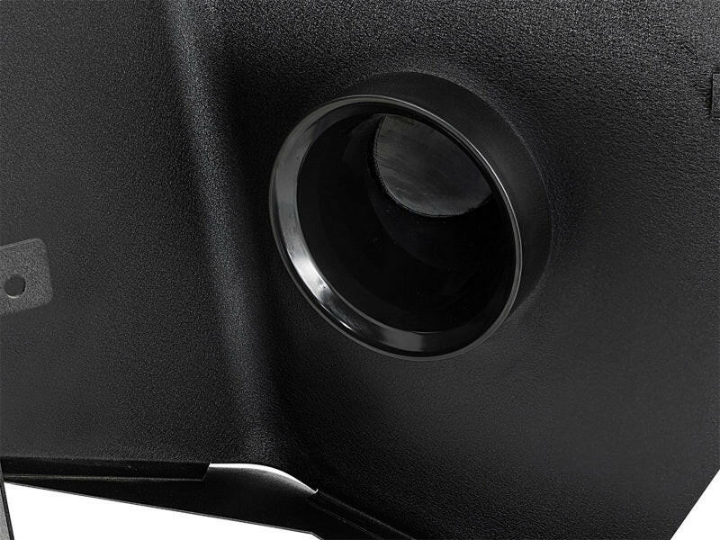 aFe Magnum FORCE Pro 5R Cold Air Intake System 2017 GM Colorado/Canyon V6-3.6L Cold Air Intakes aFe