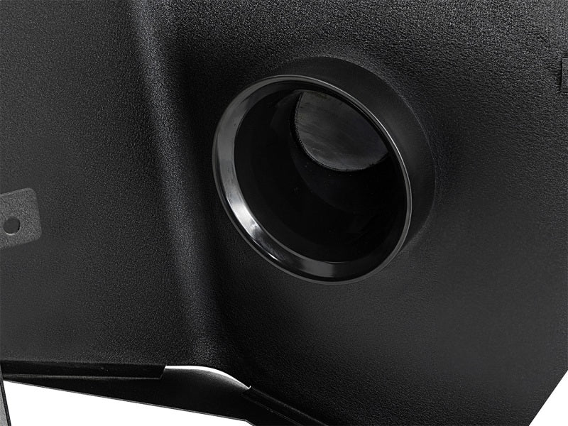 aFe MagnumFORCE Pro DRY S Cold Air Intake System 2017 GM Colorado/Canyon V6-3.6L Cold Air Intakes aFe