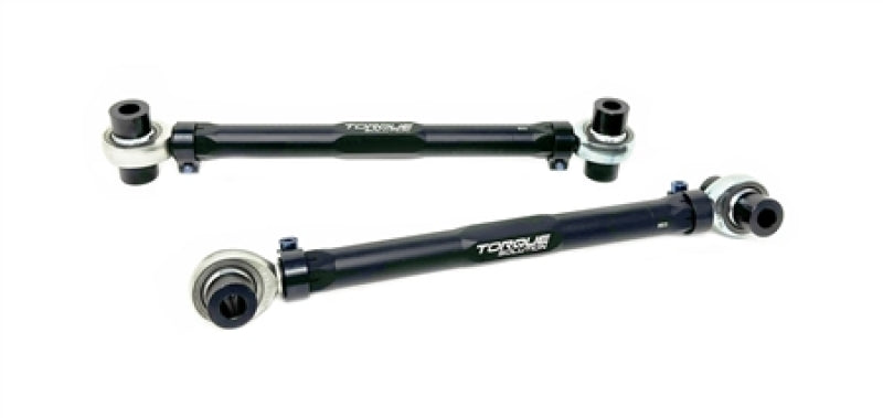 Torque Solution 16-21 Honda Civic FK Hatchback / FC Coupe/Sedan Adjustable Rear Toe Arms Control Arms Torque Solution