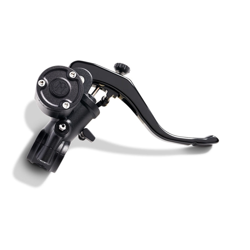 Performance Machine 11/16 Brake M/Cyl - Black Ops Handlebars Performance Machine