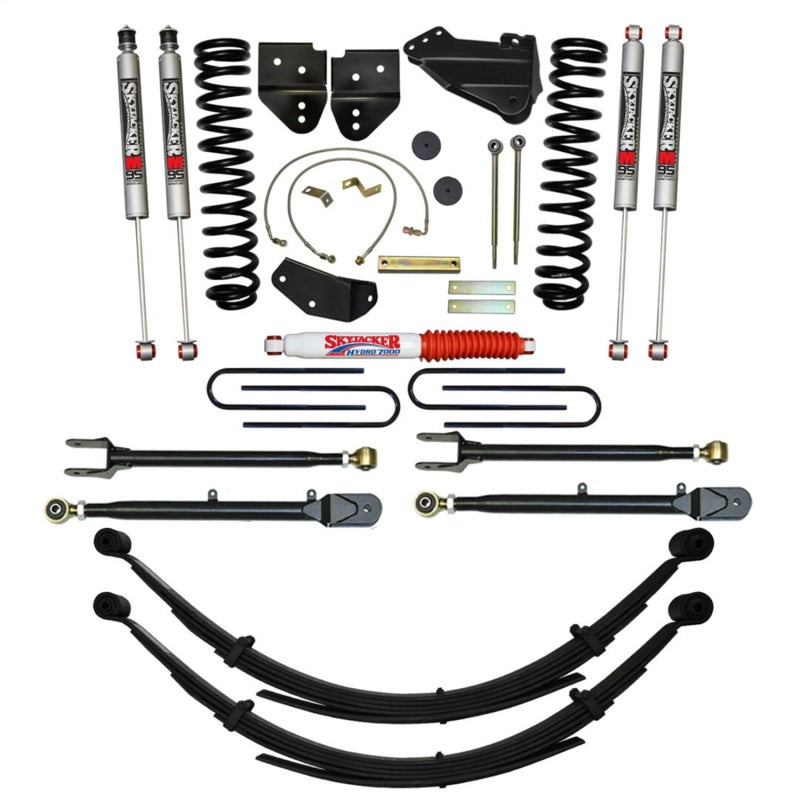 Skyjacker 8.5In SYS 05-7F3504WD DSL M95 Lift Kits Skyjacker