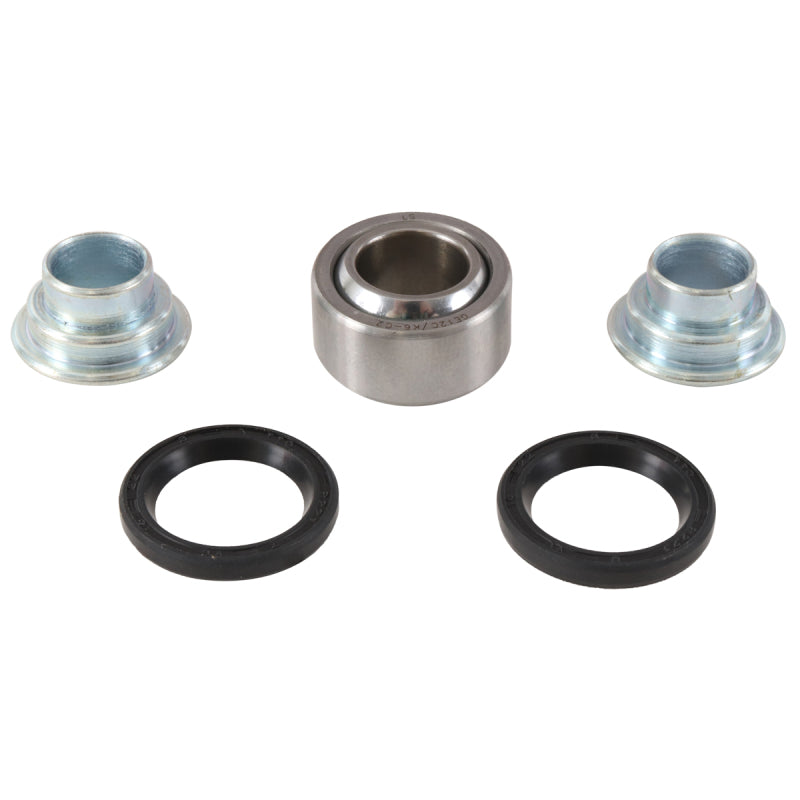 All Balls Racing 09-23 Beta EVO 2T 125 Upper Rear Shock Bearing Kit Shocks and Struts All Balls Racing
