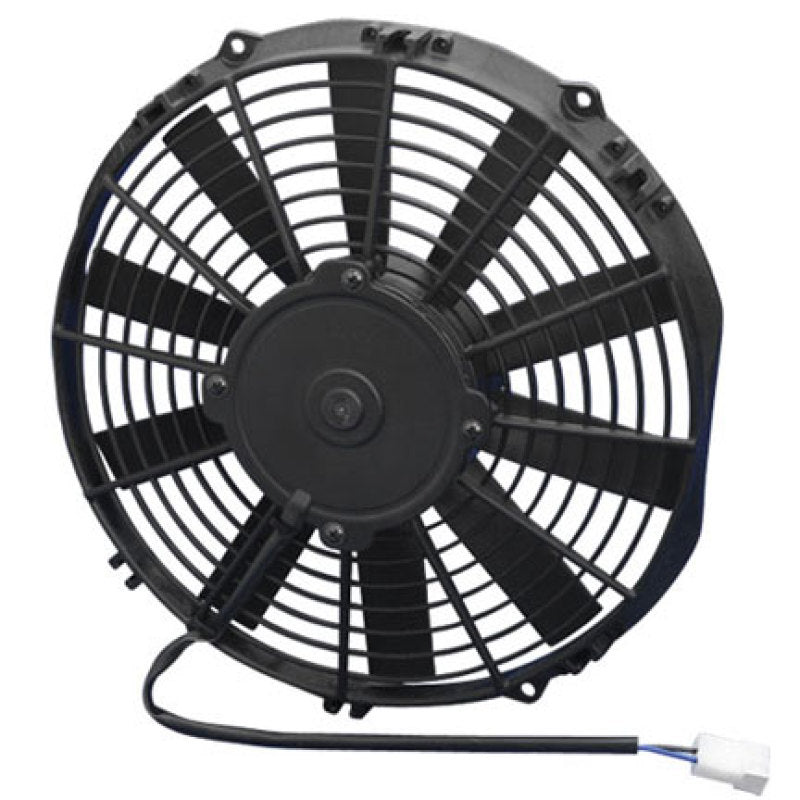 SPAL 761 CFM 11in Fan - Push (VA09-AP8/C-27S) Fans & Shrouds SPAL