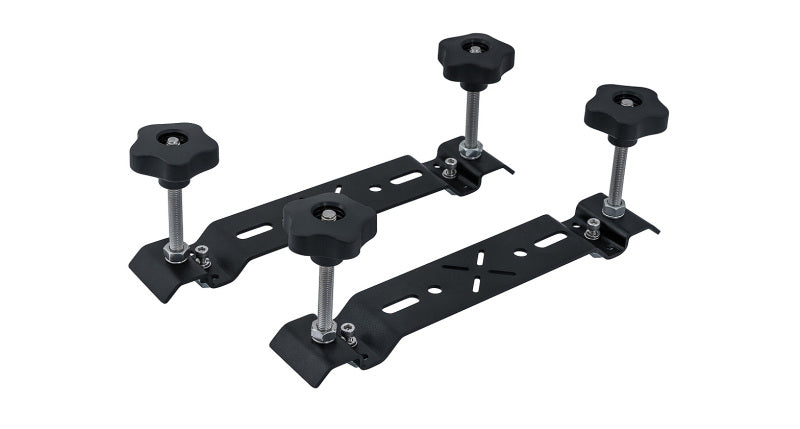 Rhino-Rack Pioneer Recovery Track Flat Bracket Brackets Rhino-Rack