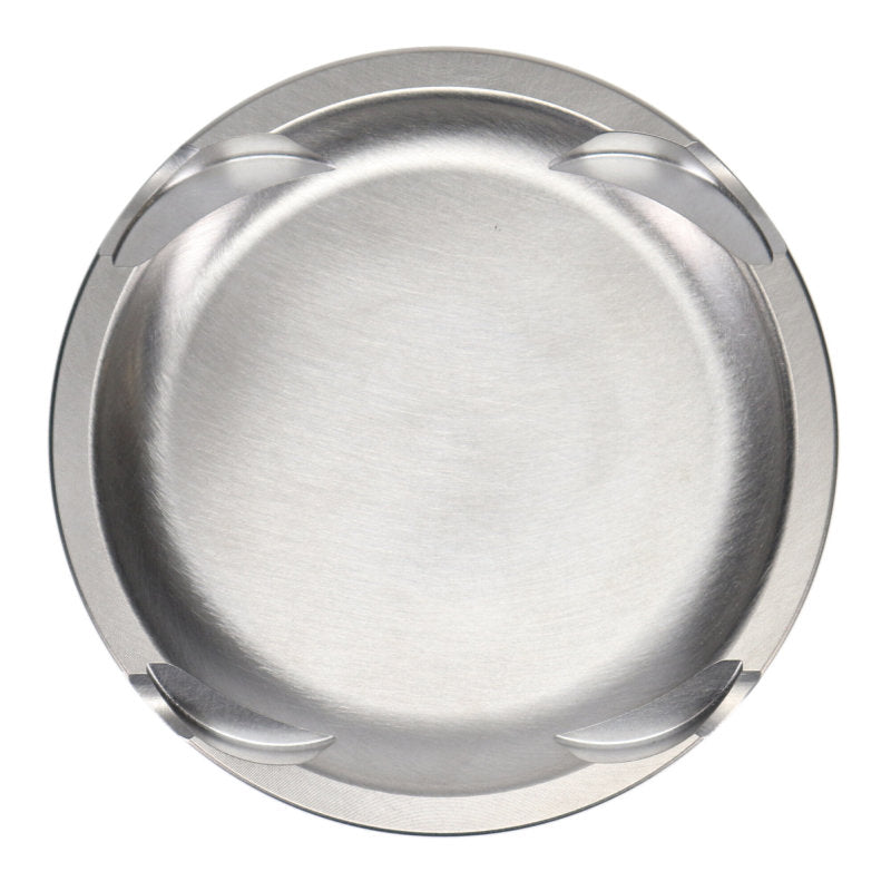 JE Pistons COSWORTH N5B 91mm Bore 8:1 KIT Set of 4 Pistons Piston Sets - Forged - 4cyl JE Pistons