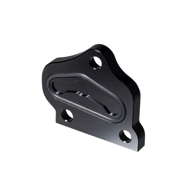 Skunk2 K-Series VTEC Black Block Off Solenoid Solenoids Skunk2 Racing