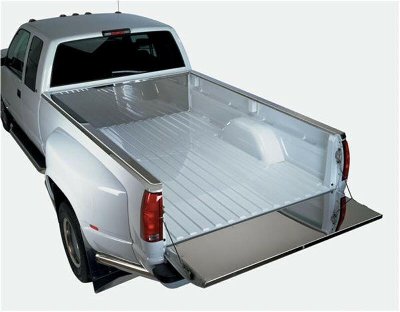 Putco 88-06 Chevrolet CK / Silverado Full-Size Front Bed Protector Exterior Trim Putco