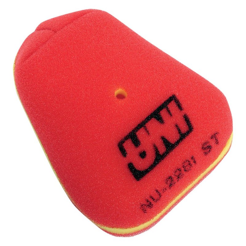 Uni Filter 84-86 Yamaha IT 200 Air Filter Air Filters - Direct Fit Uni Filter