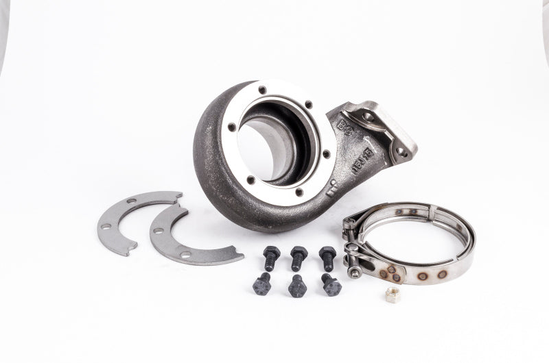 Garrett GT30R Turbine Hsg Kit O/V T3 / V-Band 0.63 A/R (Ni-Resist) Turbine Housings Garrett
