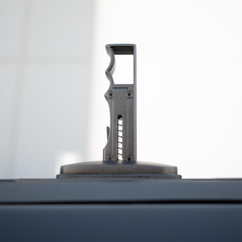 Putco 14-18 Chevrolet Silverado LD/GMC Sierra LD Push-Up Tie Handle (Driver side rear) - black Exterior Trim Putco