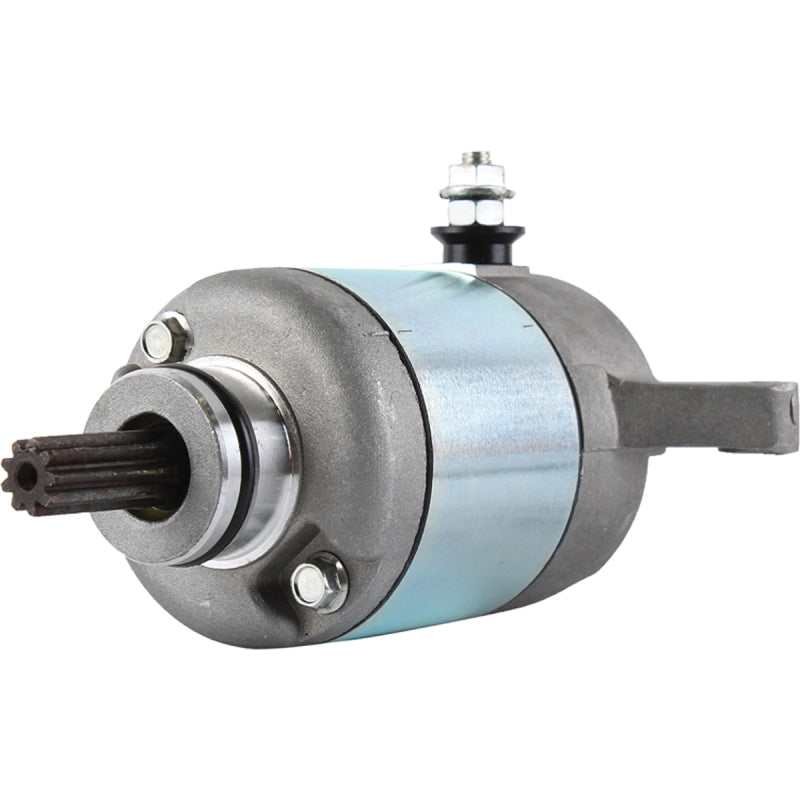 Arrowhead Mitsuba 12V 9T Str Starters Arrowhead