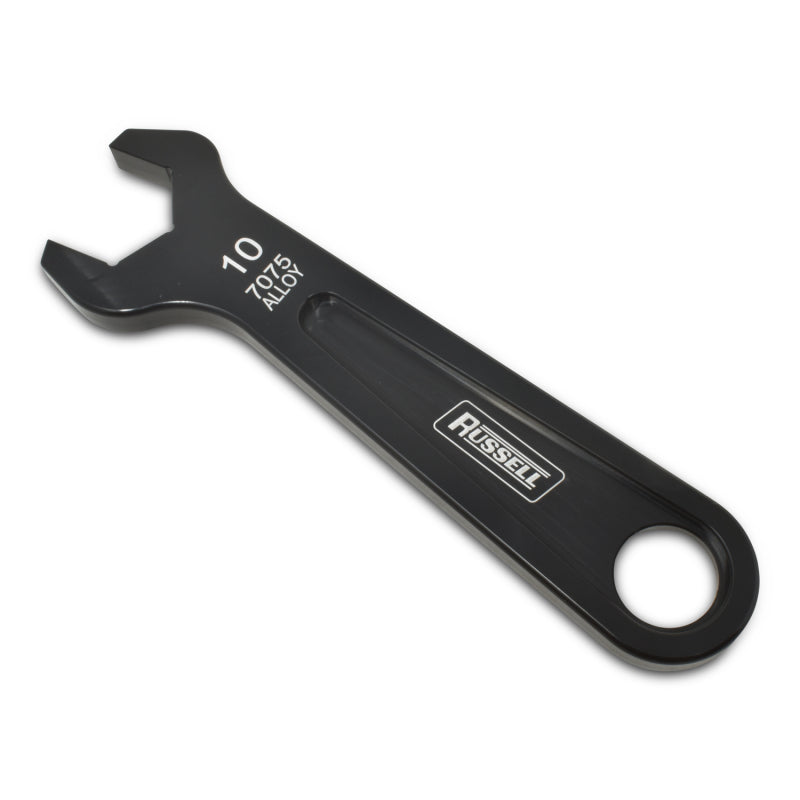 Russell Single Ended -10An Wrench Hardware Kits - Other Russell