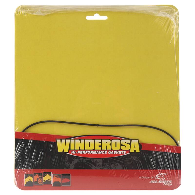 Vertex Gaskets 99-02 Suzuki SV650 Outer Clutch Gasket Kit Gasket Kits Vertex Pistons