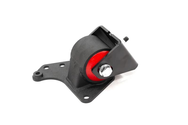 Innovative 94-97 Mazda Miata NA 1.8L Black Steel Replacement Mounts 60A Bushings (No Trans Mount) Engine Mounts Innovative Mounts