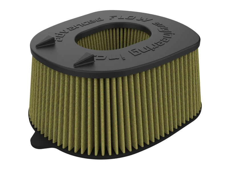 aFe 2025 RAM 1500 RHO L6-3.0L (tt) Magnum FLOW Pro GUARD7 Air Filter Air Filters - Universal Fit aFe