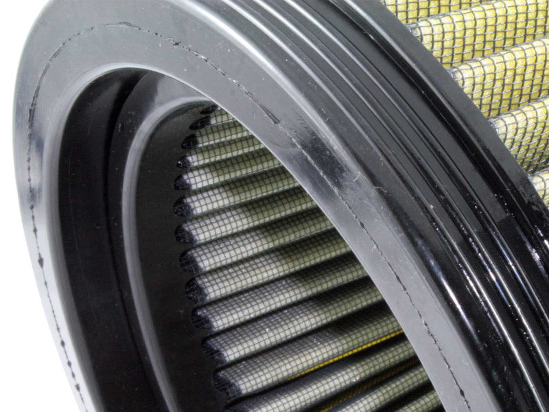 aFe MagnumFLOW Air Filters OER PG7 A/F PG7 GM Diesel Trucks 06-09 V8-6.6L (td) Air Filters - Drop In aFe