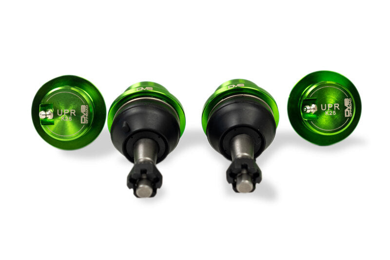 DV8 Offroad 18-26 Jeep Wrangler JL Ball Joint Replacement Kit - D30 & D44 Models Ball Joints DV8 Offroad