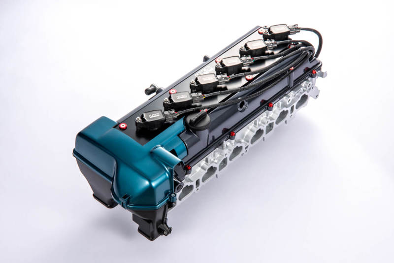 HKS Super Fire Racing Coil Pro for 2JZ Stock Replacement Ignition HKS