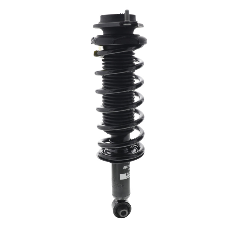 KYB Strut Plus Rear 12-16 Subaru Impreza Excl. WRX Shock & Spring Kits KYB