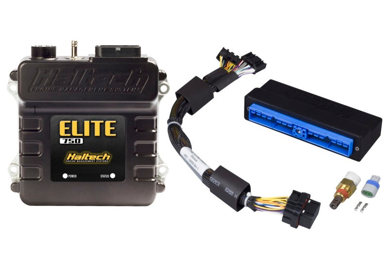 Haltech Adaptor Harness ECU Kit Programmers & Tuners Haltech