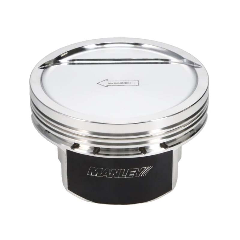 Manley Chevrolet LS Piston Set - 4.065in Bore 1.065in CH, -20.00 CC Piston Sets - Forged - 8cyl Manley Performance