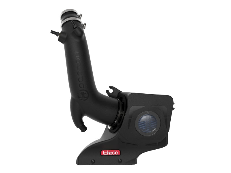 aFe 17-20 Hyundai i30 N L4-2.0L Takeda Momentum Cold Air Intake System w/ Pro 5R Media Cold Air Intakes aFe