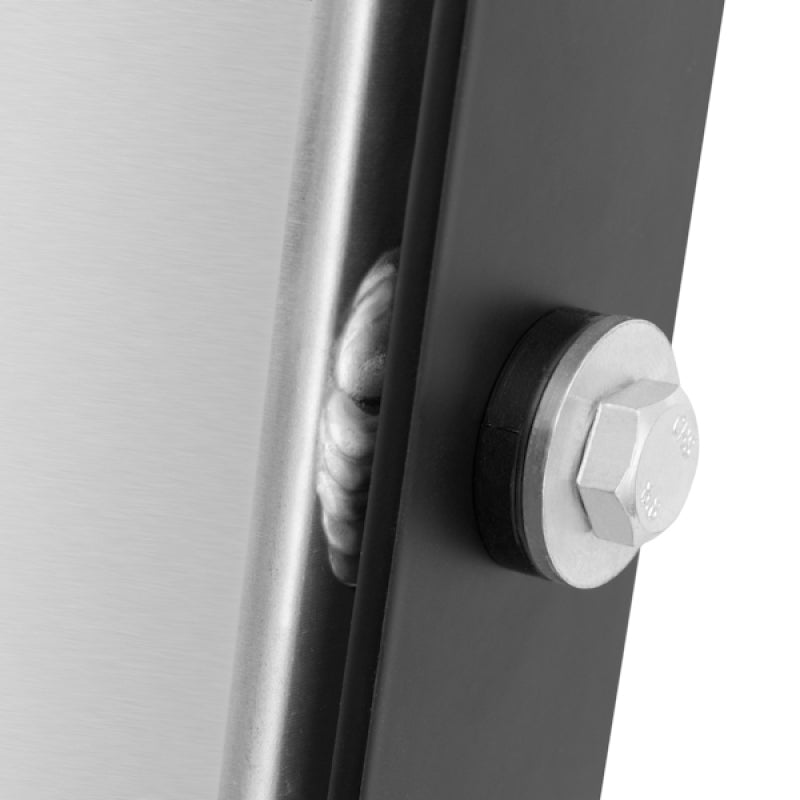 Mishimoto 97-04 Ford Mustang w/ Stabilizer System Automatic Aluminum Radiator Radiators Mishimoto