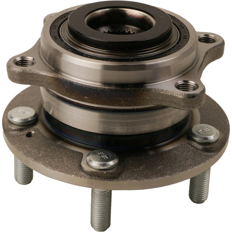 MOOG 11-15 Kia Sorento SX LX EX Base Limited Front / Rear Hub Assembly Wheel Hubs Moog