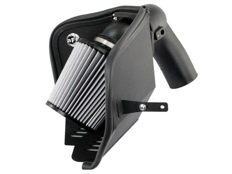 aFe MagnumFORCE Intakes Stage-2 PDS AIS PDS Dodge Diesel Trucks 07.5-13 L6-6.7L (td) Cold Air Intakes aFe