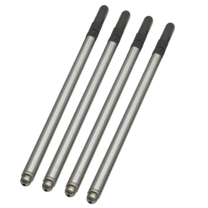 S&S Cycle 84-99 BT Adjustable Pushrod Set - .075in Push Rods S&S Cycle