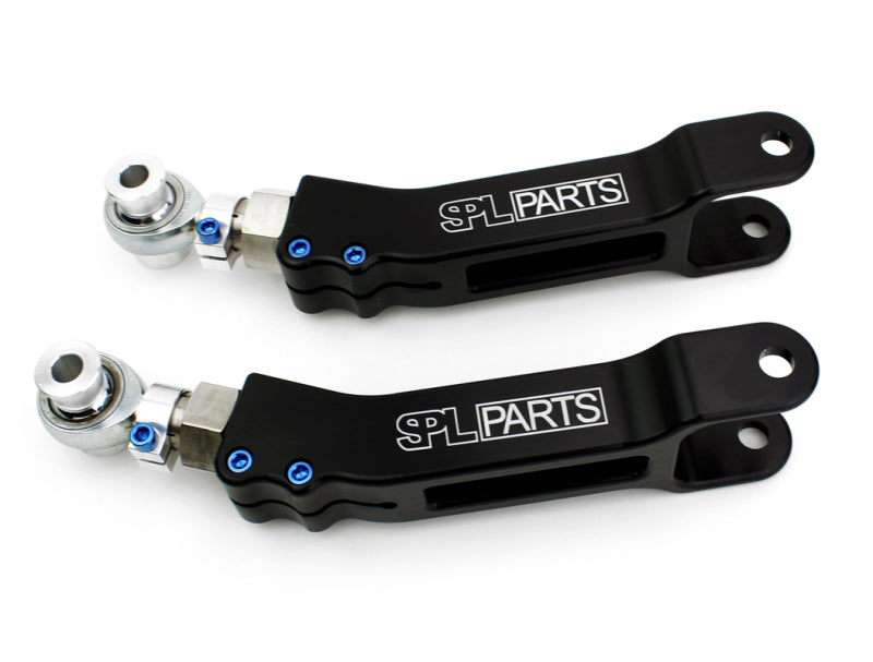 SPL Parts 2013+ Subaru BRZ/Toyota 86 Rear Traction Arms Suspension Arms & Components SPL Parts